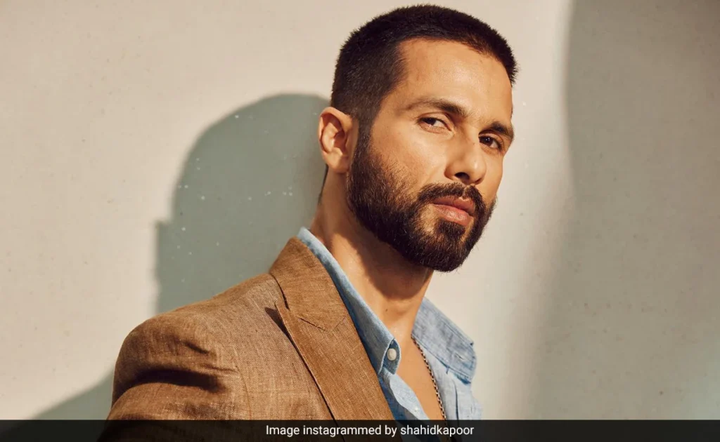 Shahid Kapoor Biography: Zero to Hero, Net Worth 2026, Blockbusters & Full Career Story