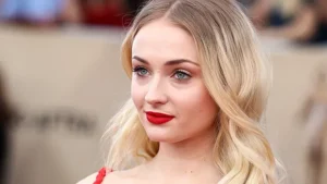 Sophie Turner Biography