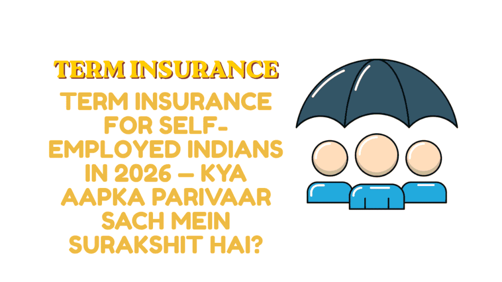 Term Insurance