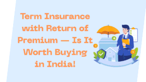 Term Insurance