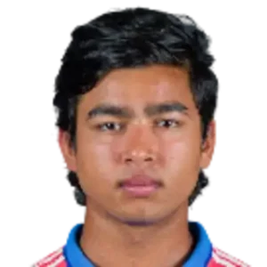 Vaibhav Sooryavanshi