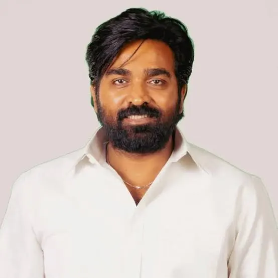 Vijay Sethupathi — விஜய் சேதுபதி: The Man Who Turned Ordinary Into Extraordinary 1 Vijay Sethupathi