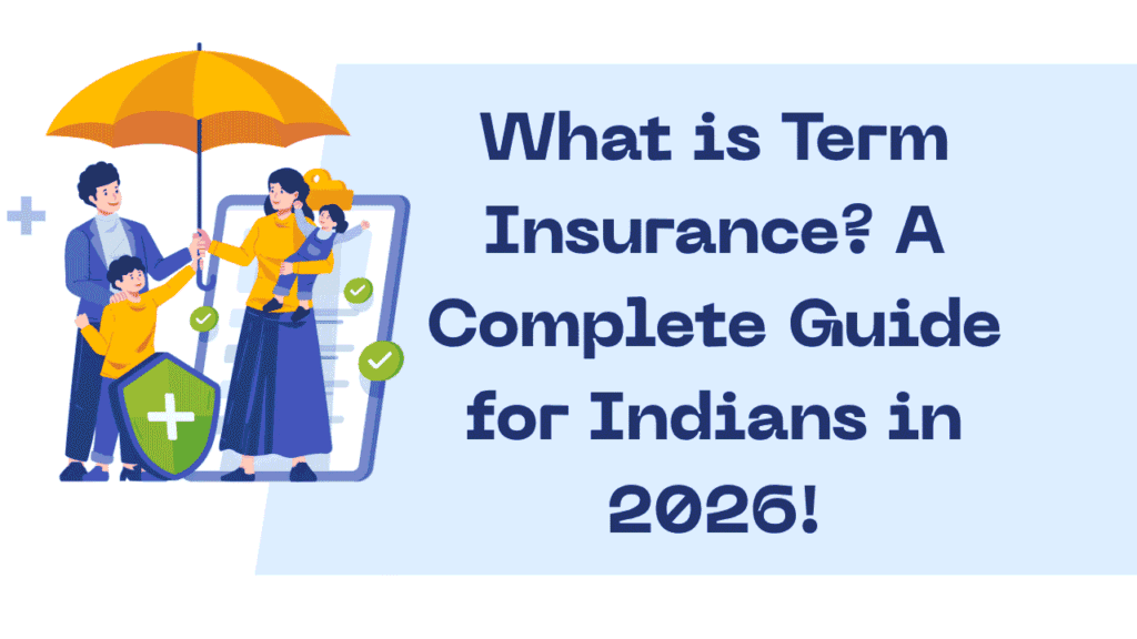 What is Term Insurance