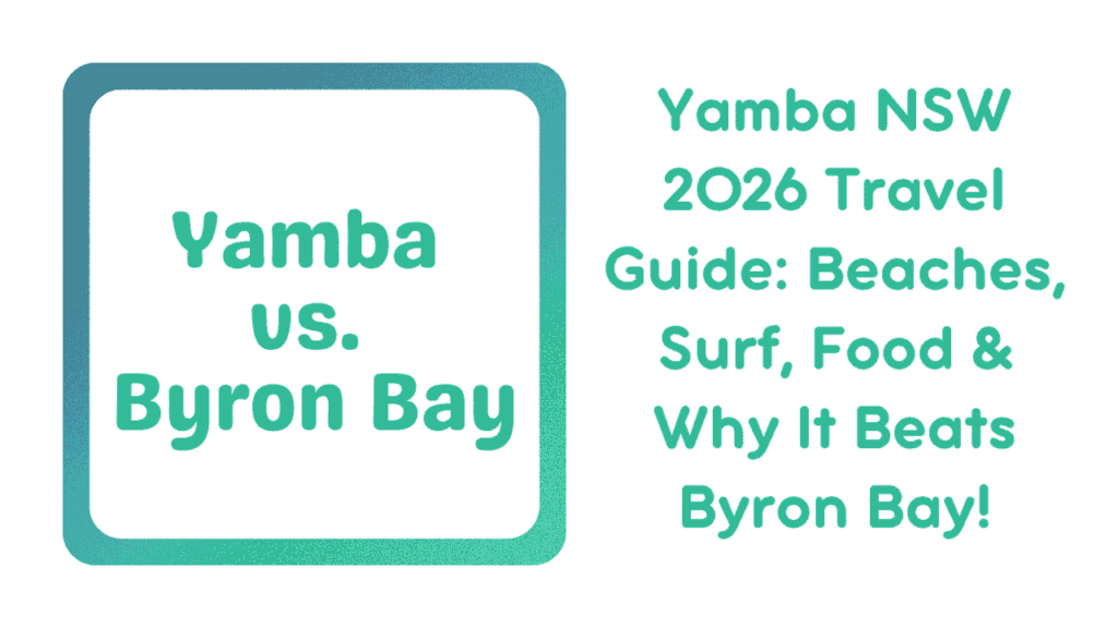 Yamba vs Byron Bay