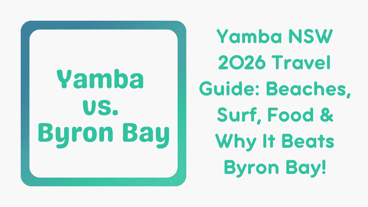 Yamba vs Byron Bay