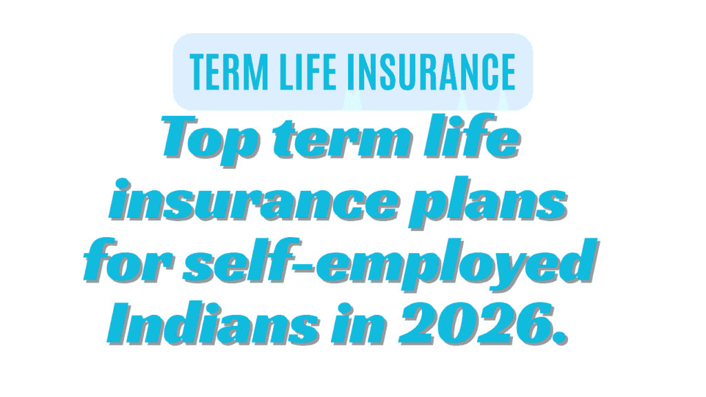 term life insurance