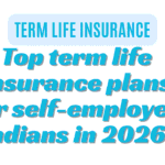 term life insurance