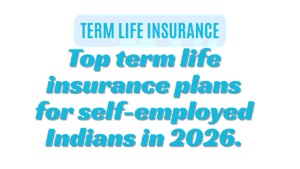 term life insurance