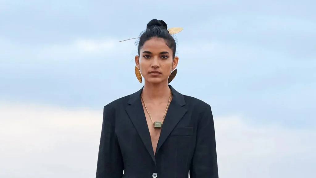 Amrit (Amé Amrit) Biography 2026: From a Punjab Village to Chloé’s Global Face — Full Career Story