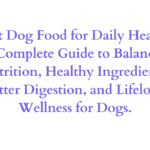 Best Dog Food