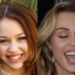 Miley Cyrus