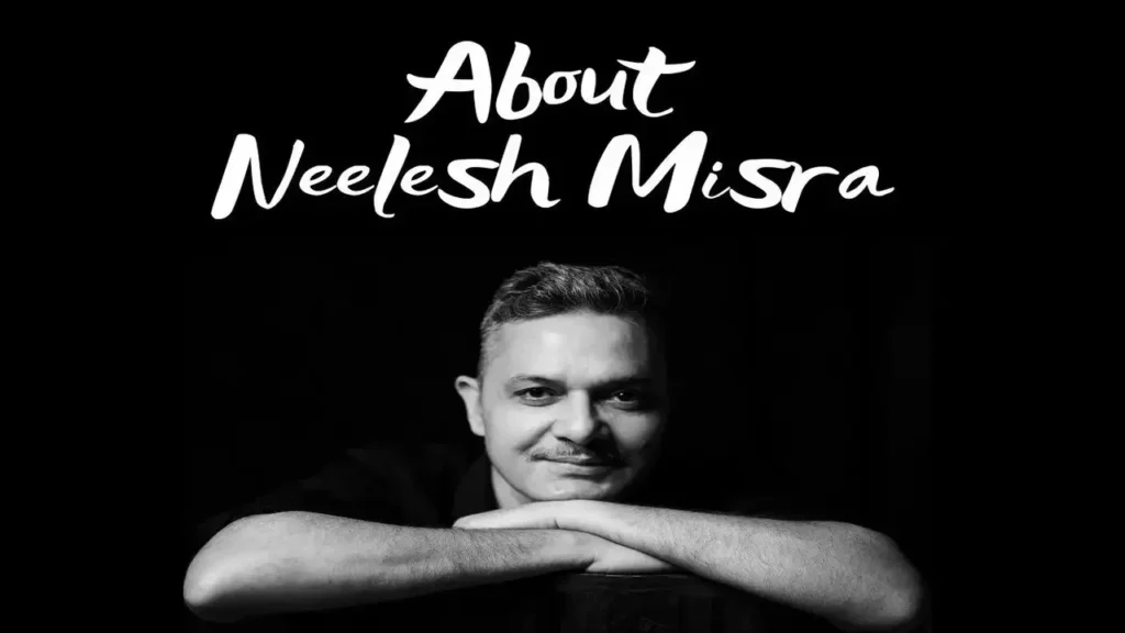 Neelesh Misra