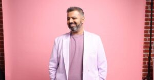 Nikhil Taneja