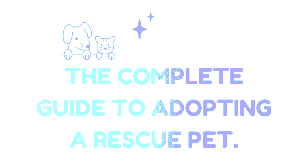 Rescue Pet