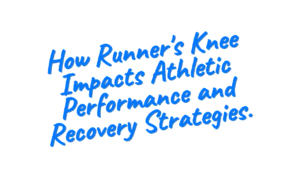 Runner's Knee Impacts