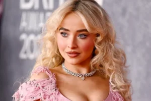 Sabrina Carpenter