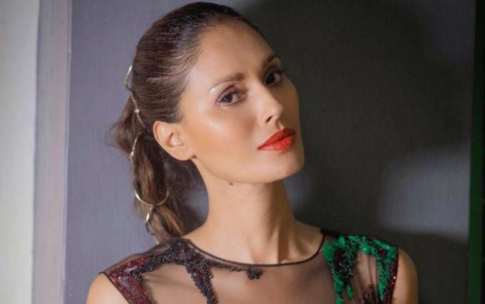 Ujjwala Raut Biography 2026: India’s First True Global Supermodel — Full Career Story