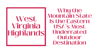 West Virginia Highlands