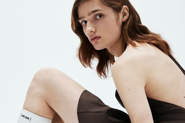 Yura Romaniuk Biography 2026: From Kherson to Chanel — Ukraine’s Genre-Defining Model — Full Career Story