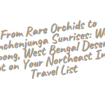 Kalimpong West Bengal
